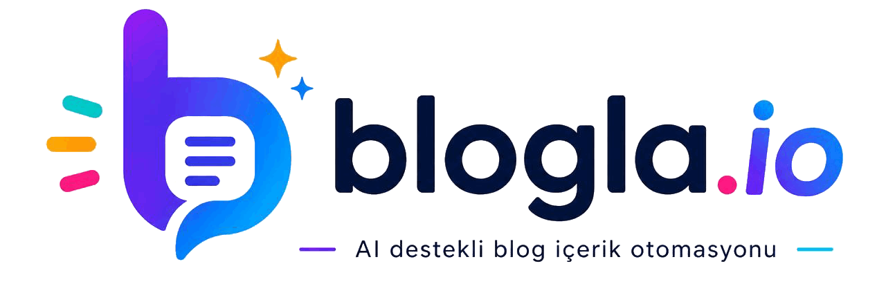 Blogla.io