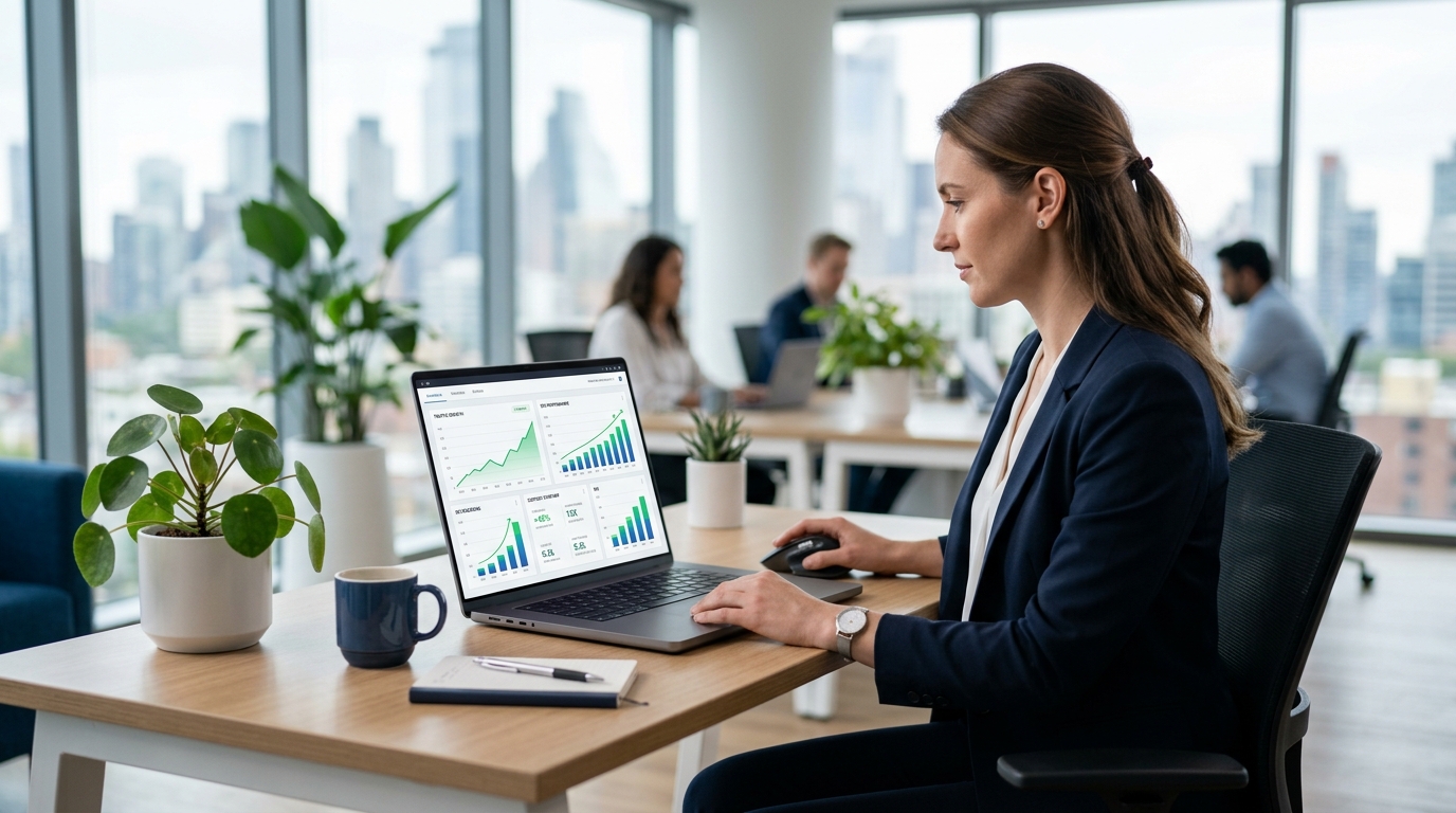 Corporate Blog Content Production: How to Scale Organic Search Without High Agency Costs