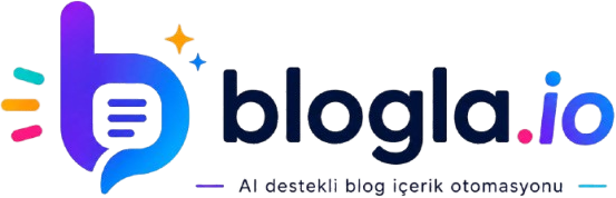 Blogla.io